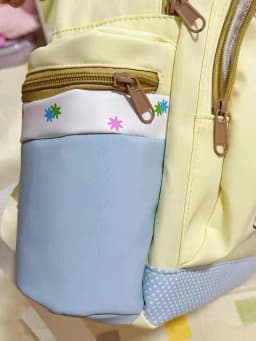 New Kawaii Masyumaro Fluffy Fuwa Nyanko Cat Backpack Bag Anime Cute Schoolbag Pencil Bag Case Children Kids Christmas Gift