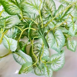 Simulated Vine Plant Perilla Leaves, Living Room Decoration, Christmas, Wedding Decoration, Home Decoration, Outdoor Decoration