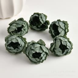 10/20Pcs Rose Artificial Flowers Heads for Home Decortion Party Wedding Decor Accessories Garden Crafts Manual Christmas Wreath