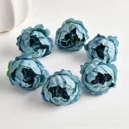 10/20Pcs Rose Artificial Flowers Heads for Home Decortion Party Wedding Decor Accessories Garden Crafts Manual Christmas Wreath