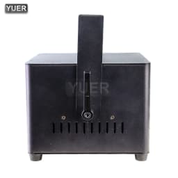 YUER Bluetooth App 3W 5W 6W RGB Animation Laser Light Scanner Projector Stage Light DJ Disco Bar Club Party Wedding Christmas
