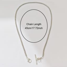 1 Retro Elegant Men's And Women's Watch Chain, Christmas And Father's Day Commemorative Gift