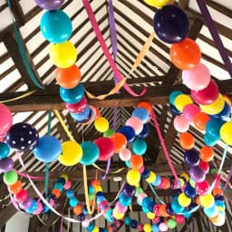 10/20/30Pcs Linking Balloons 6/12inch Pastel Colorful Latex Tail Globos Link Balloons for Birthday Wedding Christmas Party Decor