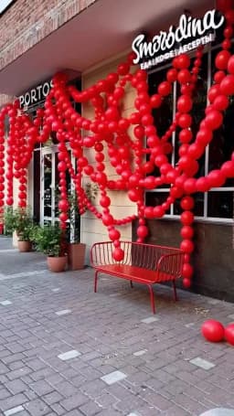 10/20/30Pcs Linking Balloons 6/12inch Pastel Colorful Latex Tail Globos Link Balloons for Birthday Wedding Christmas Party Decor