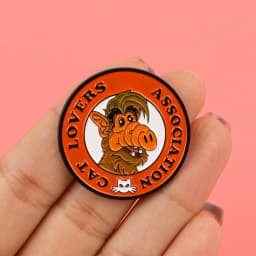 CAT LOVERS Enamel Pins Brooches for Women Badges Lapel Pins for Backpack Fashion Jewelry Clothing Accessories Christmas Gift