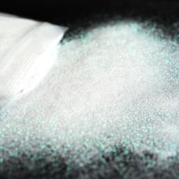 10g Shining Sugar Nail Glitter Powder Candy Coat Effect White Black Transparent Pigment Dust Nails Art Decorations DIY Christmas
