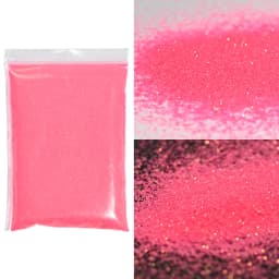 10g Shining Sugar Nail Glitter Powder Candy Coat Effect White Black Transparent Pigment Dust Nails Art Decorations DIY Christmas