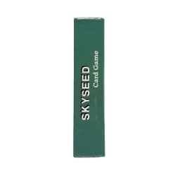 Skyseed Card Game 150 Playing Cards Board Game Deck Fun Action Edition Social Collective Games ,Christmas and Halloween Gifts