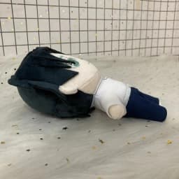 Anime Jujutsu Kaisen Geto Suguru Okkotsu Yuta Fushiguro Toji Cosplay Soft Adorable Anime Plush Dollbody Cute Christmas Gift