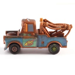 Cars 3 Pixar Cars Race Team Mater Metal Diecast Toys Cars 1:55 Lightning McQueen Boy Girl Christmas Gifts Toys