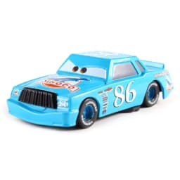 Cars 3 Pixar Cars Race Team Mater Metal Diecast Toys Cars 1:55 Lightning McQueen Boy Girl Christmas Gifts Toys