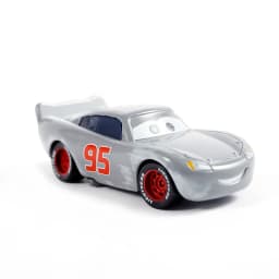 Cars 3 Pixar Cars Race Team Mater Metal Diecast Toys Cars 1:55 Lightning McQueen Boy Girl Christmas Gifts Toys