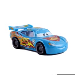 Cars 3 Pixar Cars Race Team Mater Metal Diecast Toys Cars 1:55 Lightning McQueen Boy Girl Christmas Gifts Toys