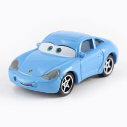 Cars 3 Pixar Cars Race Team Mater Metal Diecast Toys Cars 1:55 Lightning McQueen Boy Girl Christmas Gifts Toys