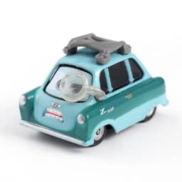 Cars 3 Pixar Cars Race Team Mater Metal Diecast Toys Cars 1:55 Lightning McQueen Boy Girl Christmas Gifts Toys