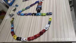 Cars 3 Pixar Cars Race Team Mater Metal Diecast Toys Cars 1:55 Lightning McQueen Boy Girl Christmas Gifts Toys