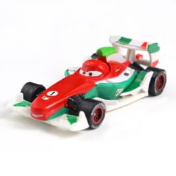 Cars 3 Pixar Cars Race Team Mater Metal Diecast Toys Cars 1:55 Lightning McQueen Boy Girl Christmas Gifts Toys