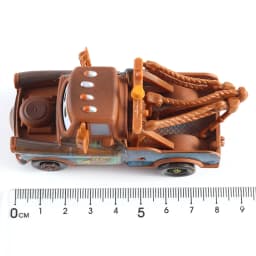 Cars 3 Pixar Cars Race Team Mater Metal Diecast Toys Cars 1:55 Lightning McQueen Boy Girl Christmas Gifts Toys
