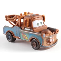 Cars 3 Pixar Cars Race Team Mater Metal Diecast Toys Cars 1:55 Lightning McQueen Boy Girl Christmas Gifts Toys