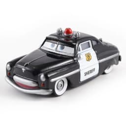 Cars 3 Pixar Cars Race Team Mater Metal Diecast Toys Cars 1:55 Lightning McQueen Boy Girl Christmas Gifts Toys