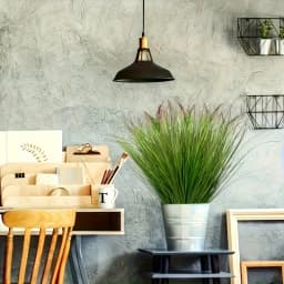 12/28pcs Artificial Green Plants - Resin Onion Grass | Suitable for Indoor/Outdoor Decoration, Perfect for Christmas And Summer