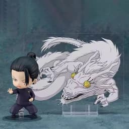 10cm Jujutsu Kaisen Geto Suguru 2206# 2206 Action figure toys collection doll Christmas gift with box