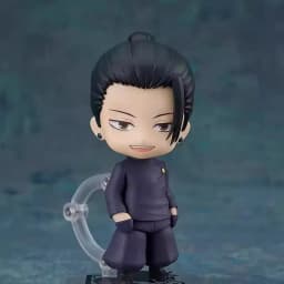 10cm Jujutsu Kaisen Geto Suguru 2206# 2206 Action figure toys collection doll Christmas gift with box