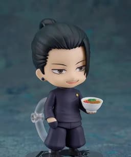 10cm Jujutsu Kaisen Geto Suguru 2206# 2206 Action figure toys collection doll Christmas gift with box