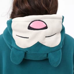 Snorlax Kigurumi Onesies Animal Pajamas Slippers Cosplay Costume Halloween Christmas Sleepwear Plus Size