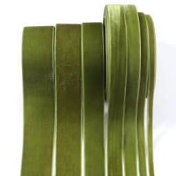 6-38mm 5-10yards Olive Green Single Face Velvet Ribbon Party Decoration Handmade Gift Wrapping Hair Bowknot DIY Christmas Ribbon