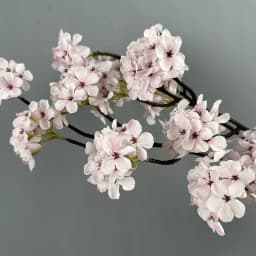 Luxury Artificial Pear Blossom Autumn Winter 90cm Slik Fake Flower For Living Room Wedding Party Decor Christmas Outdoor Floral