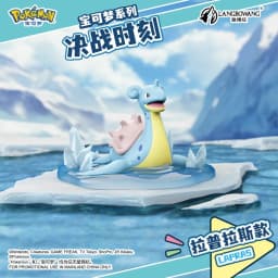 Genuine Pokemon Anime Action Figures Call Of Duty GK PVC Charizard Blastoise Arcanine Lapras Venusaur Dragonite Christmas Gift