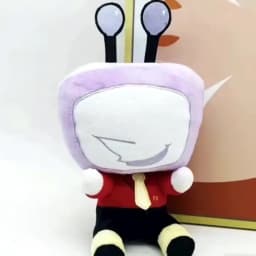 NEW Peripheral Kris Deltarune Tenna Plush Toy Tenna Deltarune Spamton Soft Plush Cute Doll Pillow Toy Christmas Children's Gifts