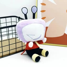 NEW Peripheral Kris Deltarune Tenna Plush Toy Tenna Deltarune Spamton Soft Plush Cute Doll Pillow Toy Christmas Children's Gifts