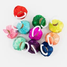 10/20PCS Colorful Streamers Party Celebration Ribbon Suitable for Wedding Party Christmas New Year Celebration Supplies