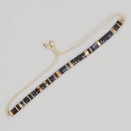 Go2boho New Bohemian Tila Beads Bracelet Handmade Colorful Beads Woven Adjustable Hot Jewelry Christmas Gifts For Friend
