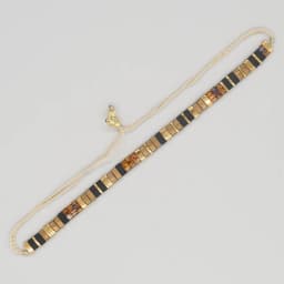 Go2boho New Bohemian Tila Beads Bracelet Handmade Colorful Beads Woven Adjustable Hot Jewelry Christmas Gifts For Friend