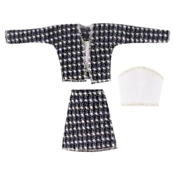 Beautiful Doll Clothes+Accessories For 30 CM babi Doll Dress Blyth 1/6 BJD,Toys For Girls,Birthday Christmas Gift