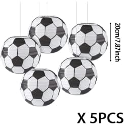 Soccer Party Favors Football Theme Bracelets Keychain Pin Ball Maze Game Gifts Birthday Party Pinata Fillers Christmas Gift