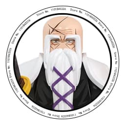 Building Blocks KDL820 BLEACH Anime Cartoon Mini Action Figures Toy Christmas Present Ichigo HollowJujutsu Kaisen MOC diy