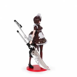 Zenless Zone Zero Ellen Joe Anime Action Figure Model Statue Desktop Ornament Collectible Small Gift Halloween Christmas Valentine's Day Gift Decoration