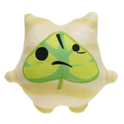 Zelda Breath Of the Wild Bokoblin Korok Forest Krog Doll Plush Toy Soft Stuffed Animal for Kids Christmas Gifts Game Peripherals