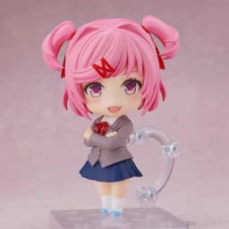 10cm Natsuki #2077 2077 Action figure toys collection doll Christmas gift with box