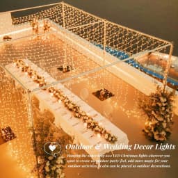 100M String Lights Led Fairy Lights Christmas Garland For Home New Year Party Garden Street Christmas Decoration