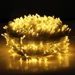 100M String Lights Led Fairy Lights Christmas Garland For Home New Year Party Garden Street Christmas Decoration