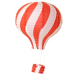 12inch 30cm DIY Hanging Hot Air Balloon Paper Lanterns Reusable Party Ball Lamps Decor Halloween Christmas Wedding Birthday