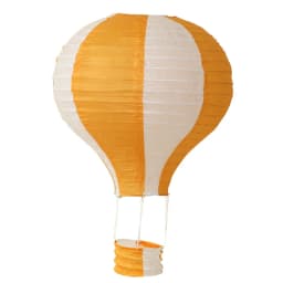 12inch 30cm DIY Hanging Hot Air Balloon Paper Lanterns Reusable Party Ball Lamps Decor Halloween Christmas Wedding Birthday