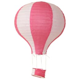 12inch 30cm DIY Hanging Hot Air Balloon Paper Lanterns Reusable Party Ball Lamps Decor Halloween Christmas Wedding Birthday