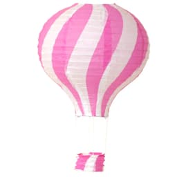 12inch 30cm DIY Hanging Hot Air Balloon Paper Lanterns Reusable Party Ball Lamps Decor Halloween Christmas Wedding Birthday