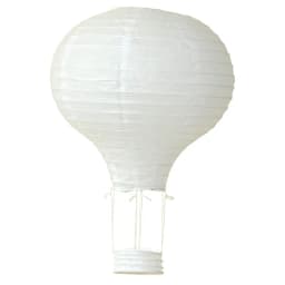 12inch 30cm DIY Hanging Hot Air Balloon Paper Lanterns Reusable Party Ball Lamps Decor Halloween Christmas Wedding Birthday
